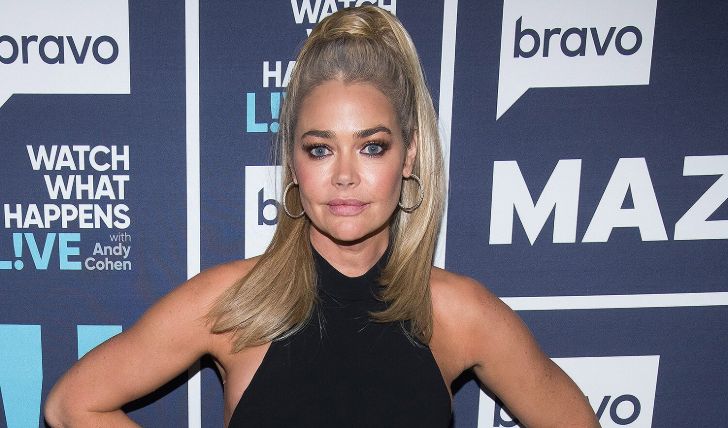 What is Denise Richards' Net Worth in 2021? How Much Does the American Actress Make From Movies & TV Shows?